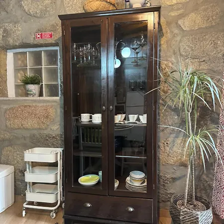 Red House- Historic Center Ferienhaus