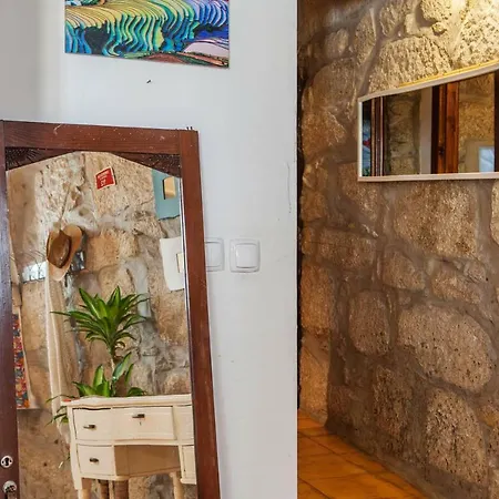 Red House- Historic Center Porto