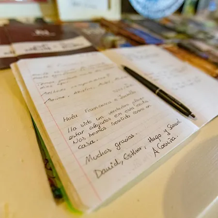 Red House- Historic Center