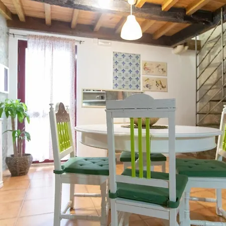 Casa vacanze Red House- Historic Center Oporto