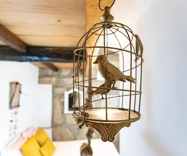 Red House- Historic Center