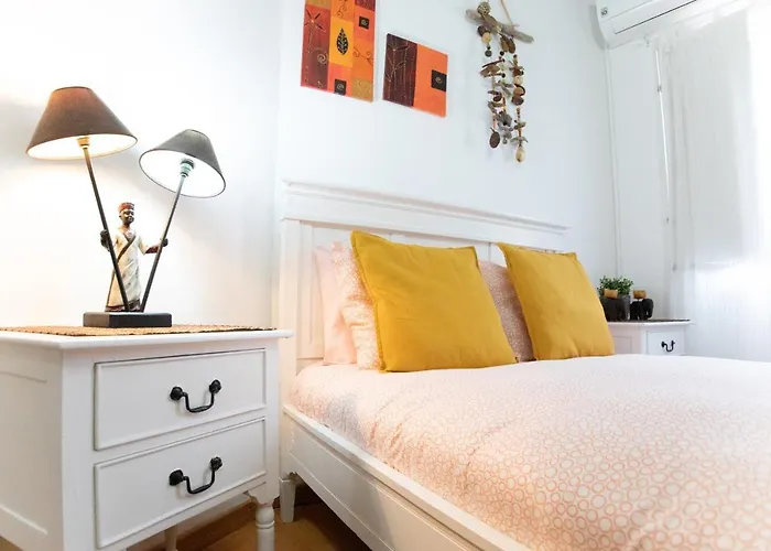 Red House- Historic Center Porto