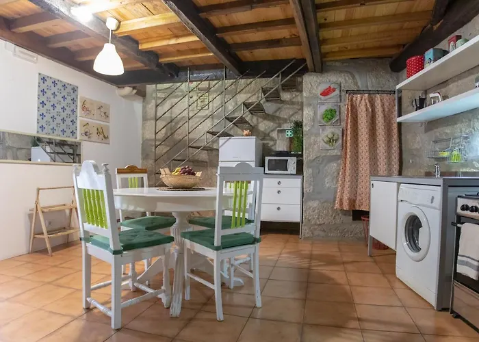 Casa vacanze Red House- Historic Center *