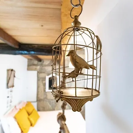 Red House- Historic Center