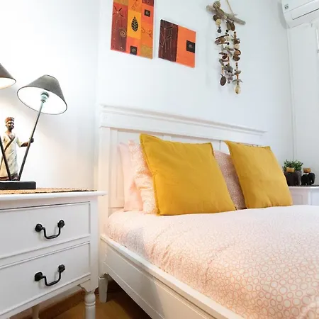 Red House- Historic Center Porto