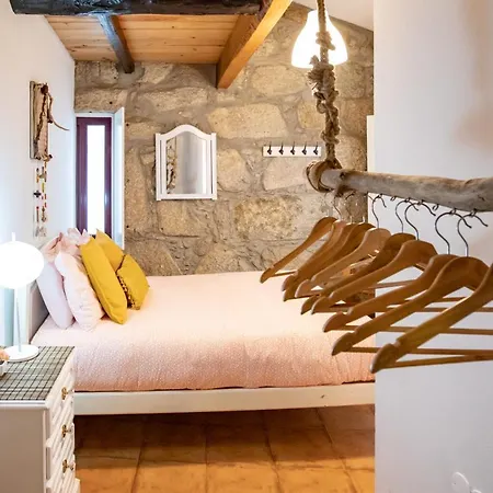 Vakantiehuis Red House- Historic Center Porto