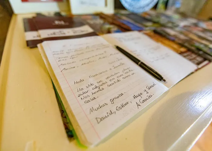 Red House- Historic Center