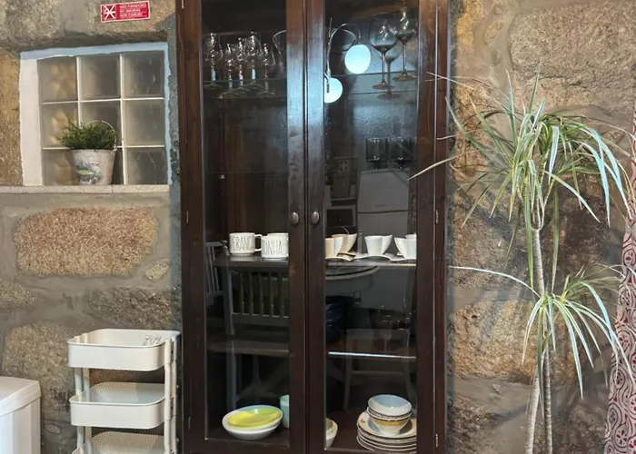 Red House- Historic Center Tatil Evi