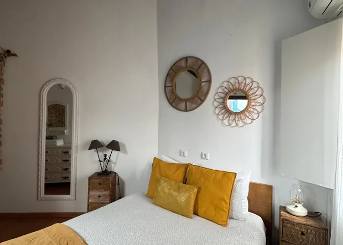 Tatil Evi Red House- Historic Center