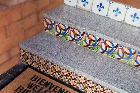 Red House- Historic Center Tatil Evi Porto